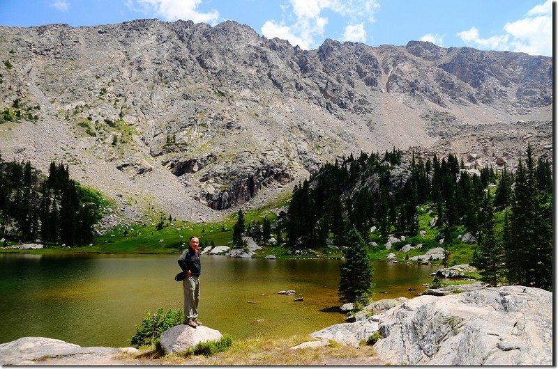 Columbine Lake (11)