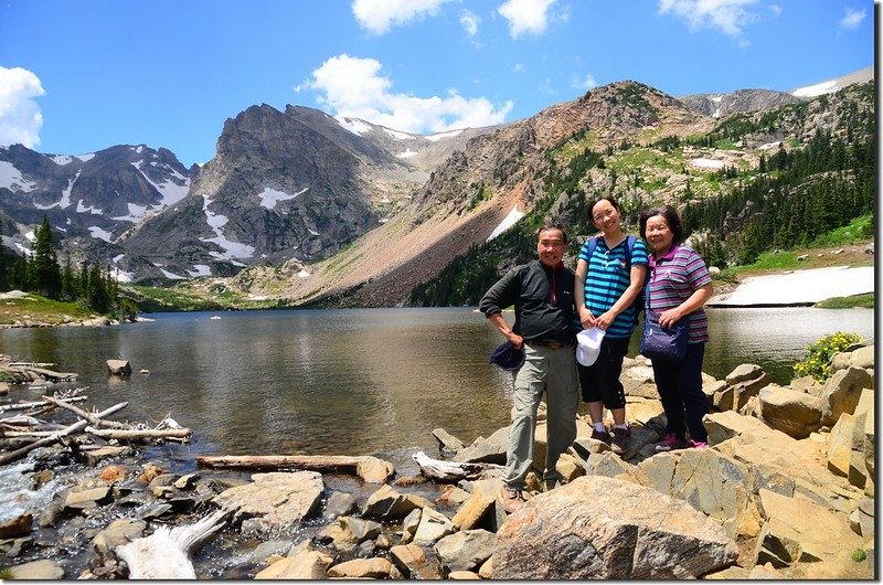 Lake Isabelle (2)