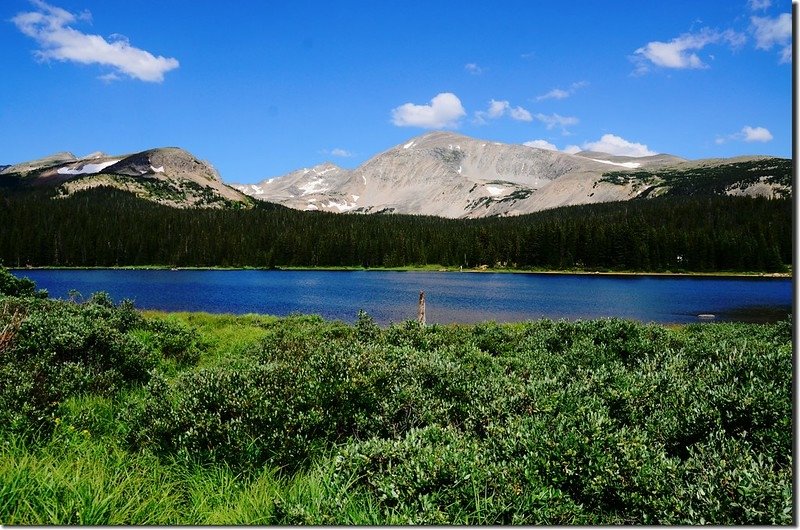 Brainard Lake (1)