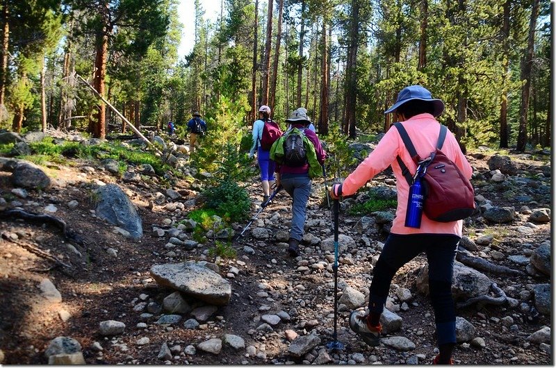 Abyss Lake Trail (1)