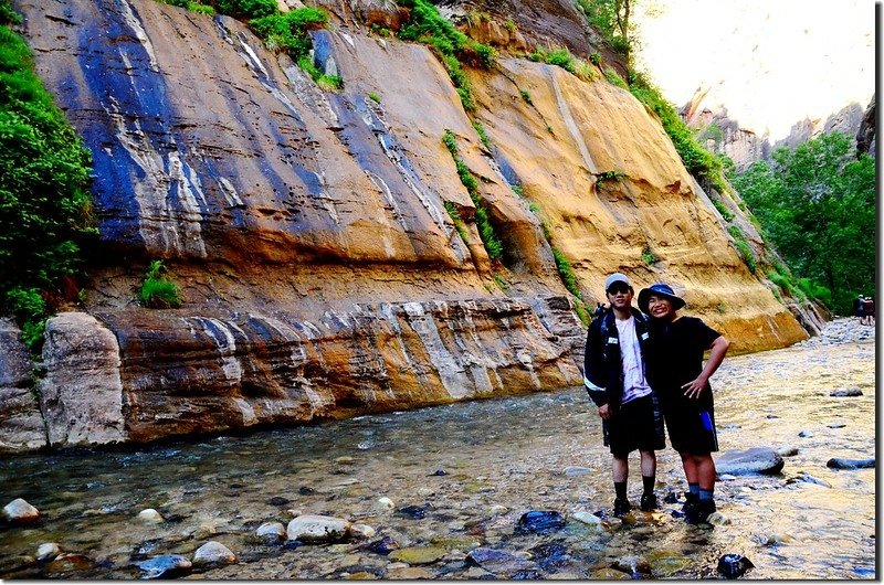 The Narrows, Zion National Park (5)