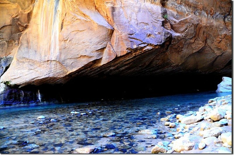 The Narrows, Zion National Park (17)