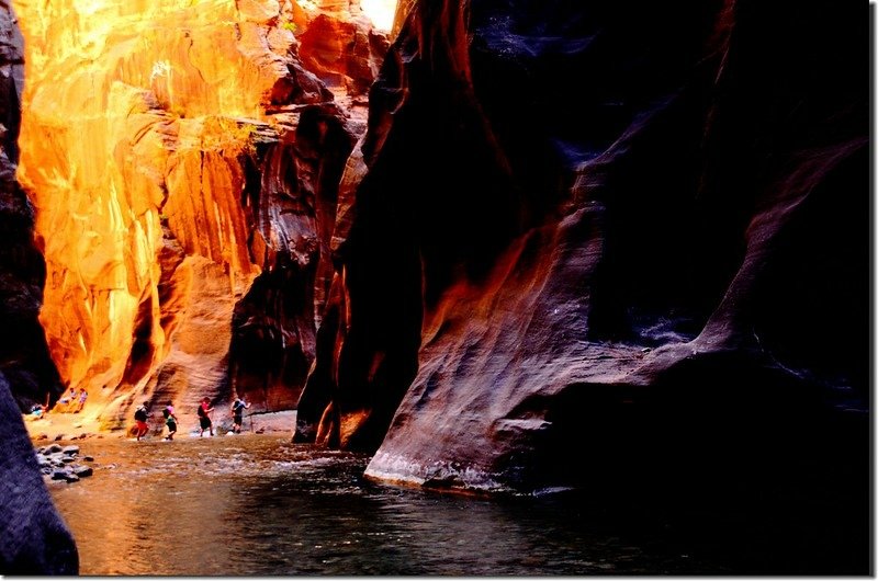 The Narrows, Zion National Park (39)