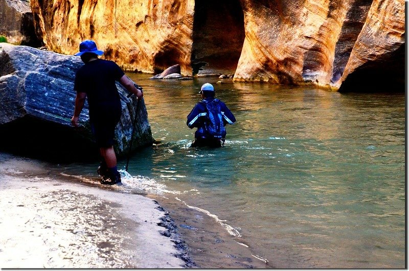 The Narrows, Zion National Park (22)