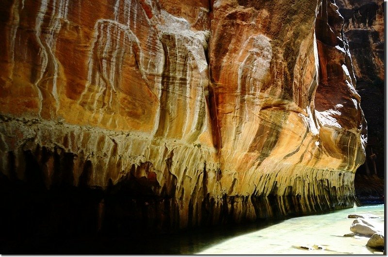 The Narrows, Zion National Park (26)