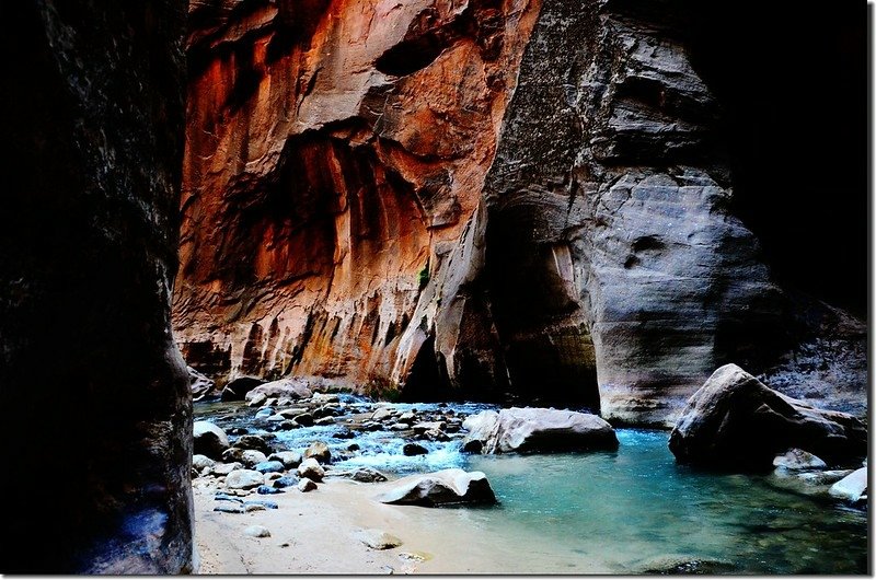 The Narrows, Zion National Park (32)