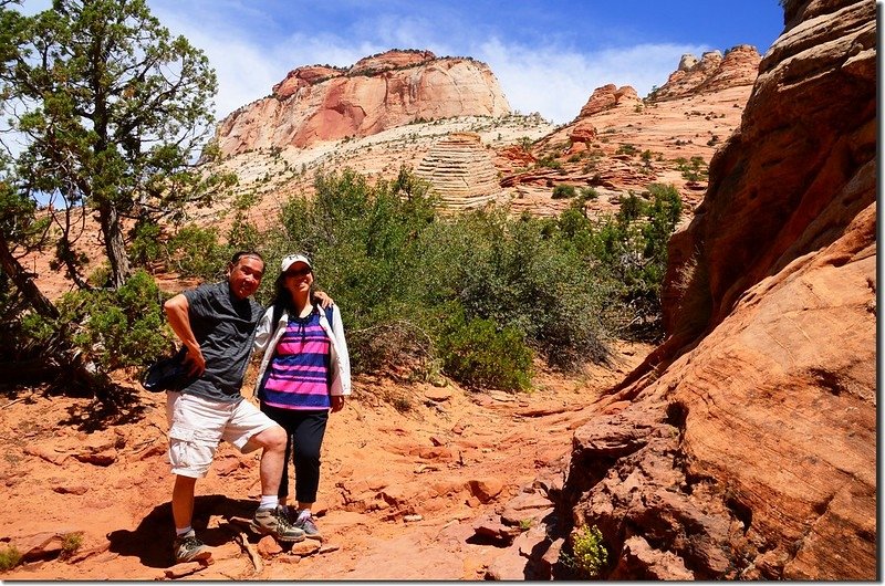 Canyon Overlook trail (5)