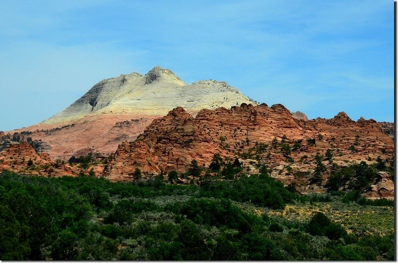 Scenic along Kolob Terrace Rd (4)