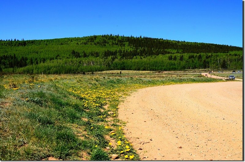 Kenosha Pass 1