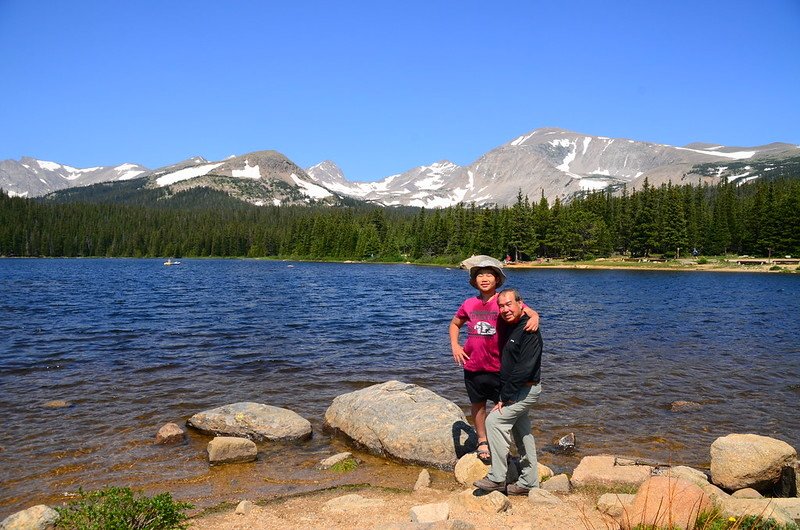 Brainard Lake (4)