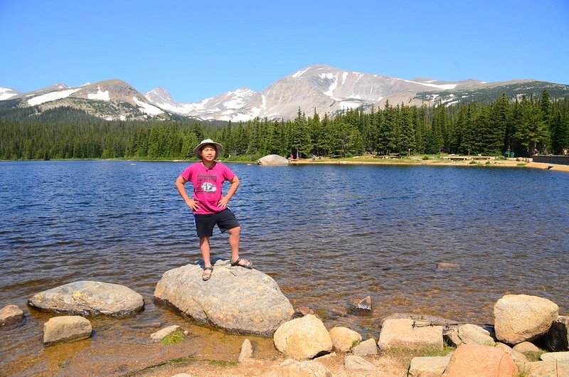 Brainard Lake (3)