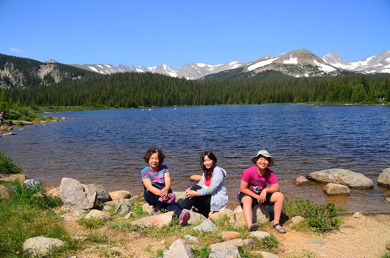 Brainard Lake (2)