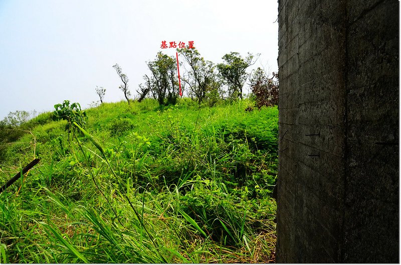 鳳梨山（鳳鼻山）登山路線 2