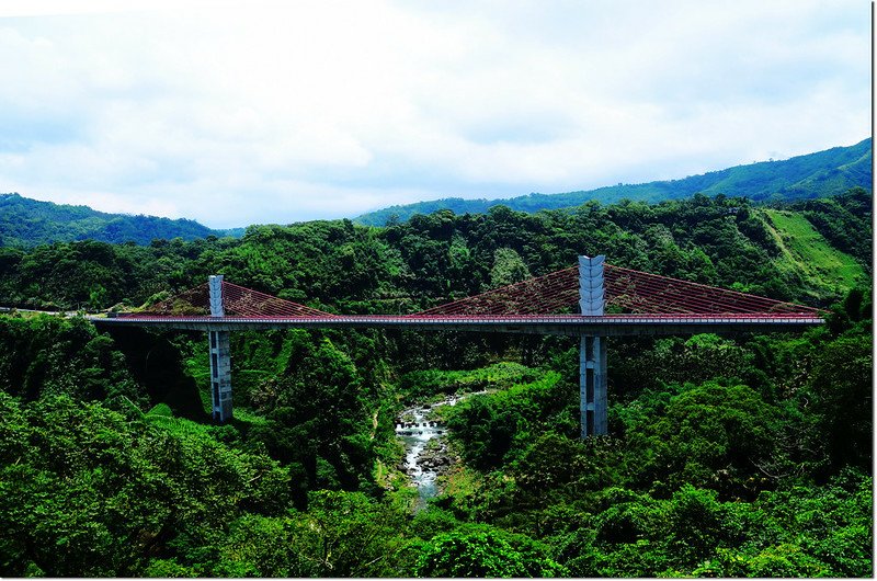 小半天斜張橋 3