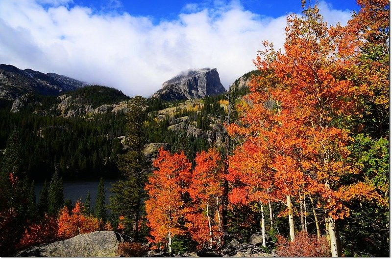 2015 Rockies in Fall, Bear Lake Area (9)