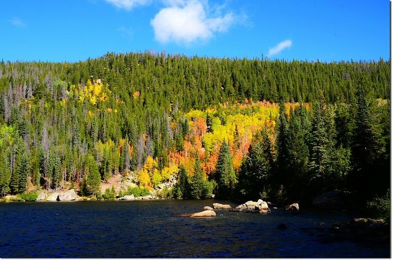 2015 Rockies in Fall, Bear Lake Area (13)