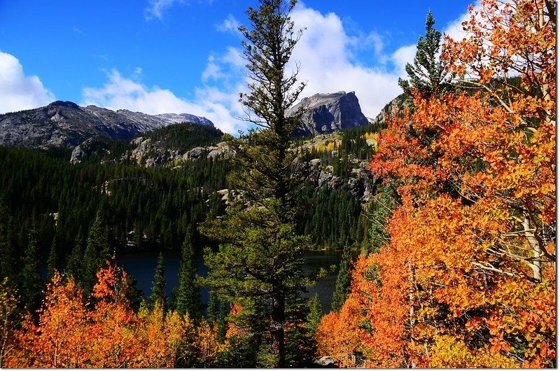 2015 Rockies in Fall, Bear Lake Area (19)