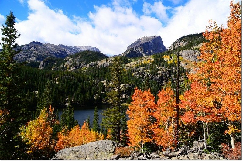 2015 Rockies in Fall, Bear Lake Area (28)