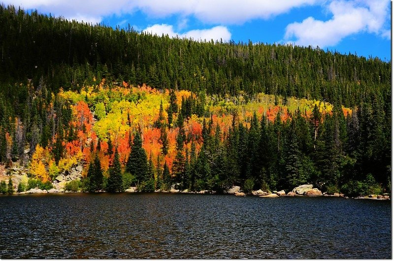 2015 Rockies in Fall, Bear Lake Area (36)