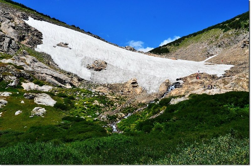 St. Mary&apos;s Glacier (21)