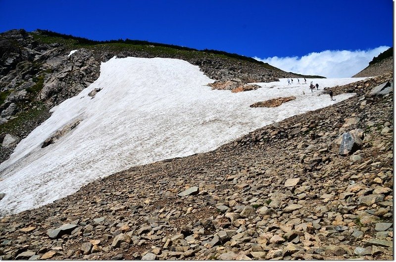 St. Mary&apos;s Glacier (18)