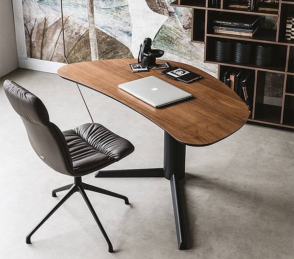 Cattelan Malibu Desk