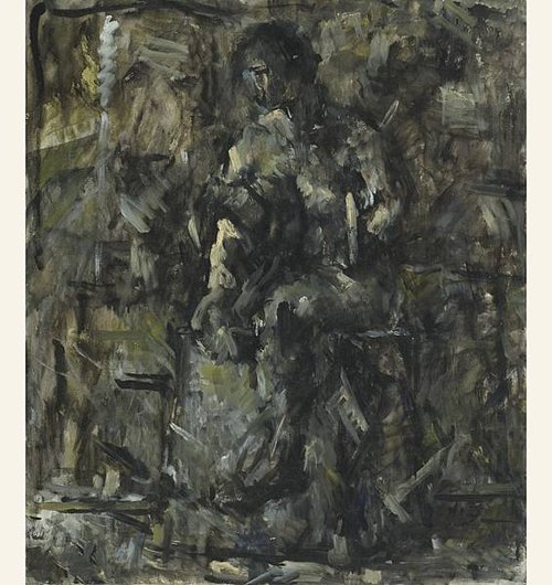 人體 尺寸  53x46cm 1995油彩 畫布.jpg