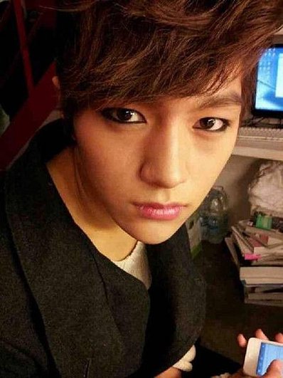 INFINITE L