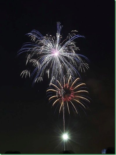 20160717_09 橫濱 SPARKLING LIGHT花火_與王老師一家_王老師的照片 803s