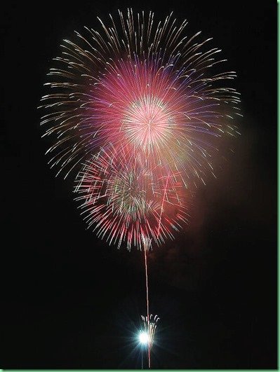 20160717_09 橫濱 SPARKLING LIGHT花火_與王老師一家_王老師的照片 805s