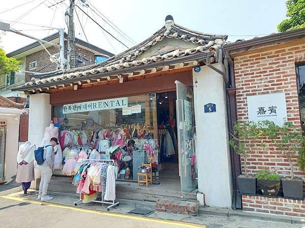 韓國首爾自由行|廣藏市場必吃美食、必逛景點(景福宮-交接儀式