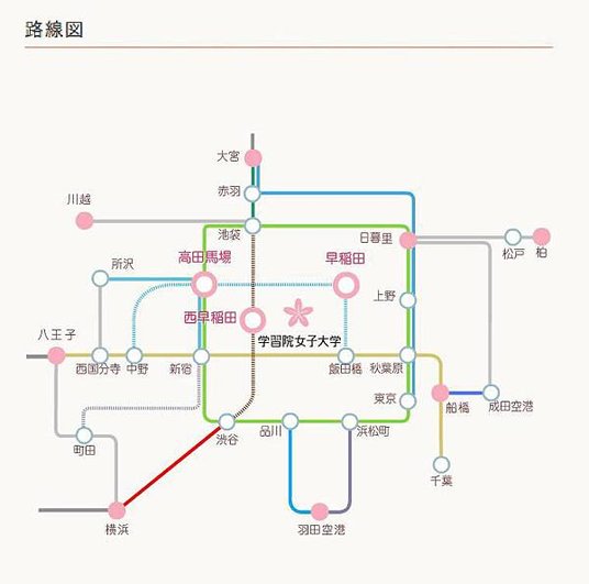 學習院女子大學