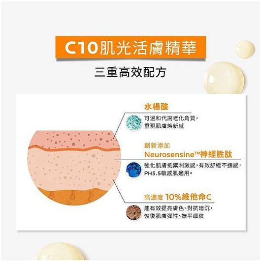 理膚寶水-C10肌光活膚精華-01.JPG