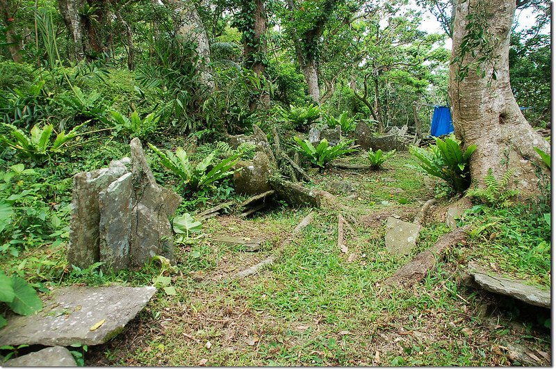 高士石板屋遺址 (2)