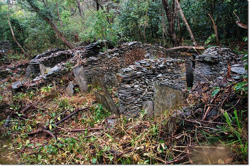 舊大武遺址 19