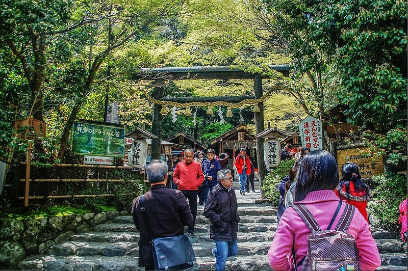 野宮神社