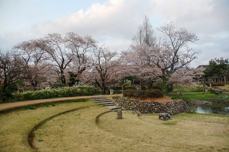 石川縣九谷燒美術館庭園 (28)