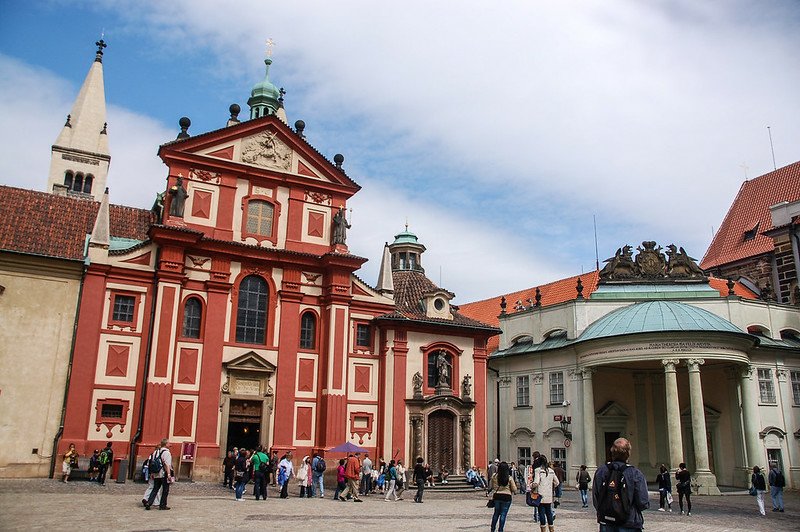 聖喬治教堂(Basilica of St. George) 4