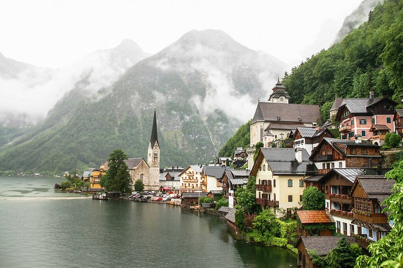 Hallstatt 5