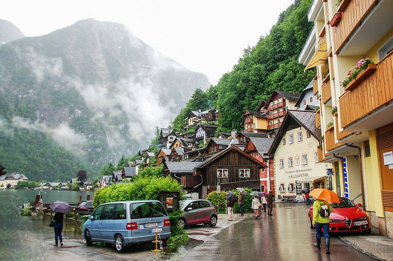 Hallstatt 8