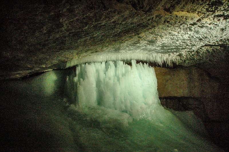 Dachstein Ice Cave (14)