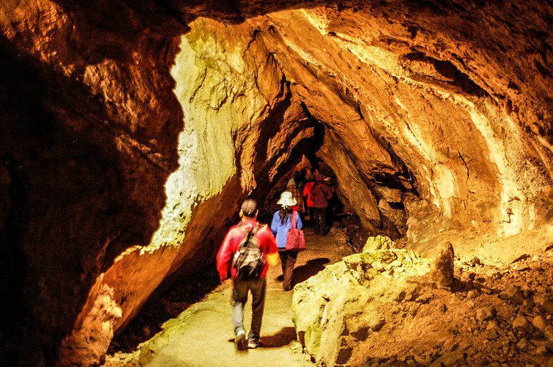 Dachstein Ice Cave (1)