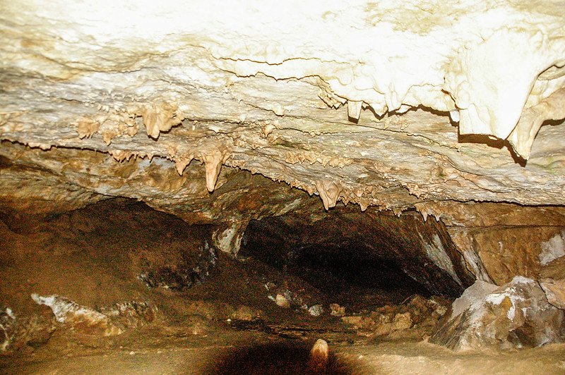 Dachstein Ice Cave (2)