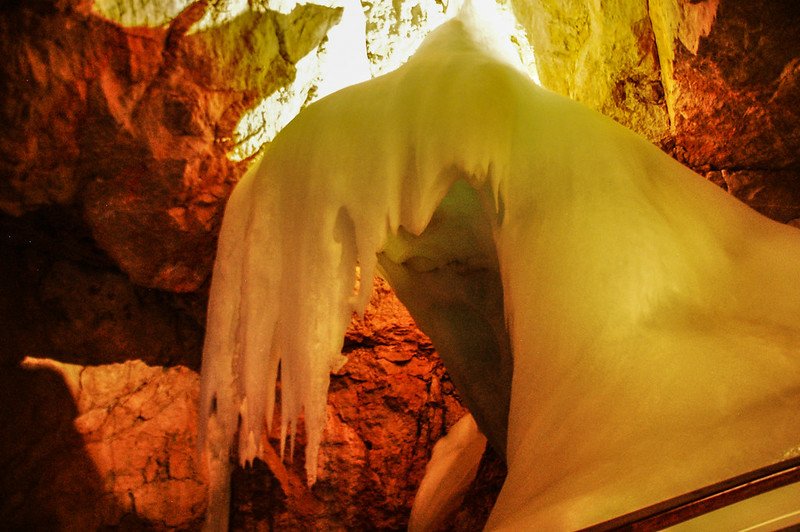 Dachstein Ice Cave (20)