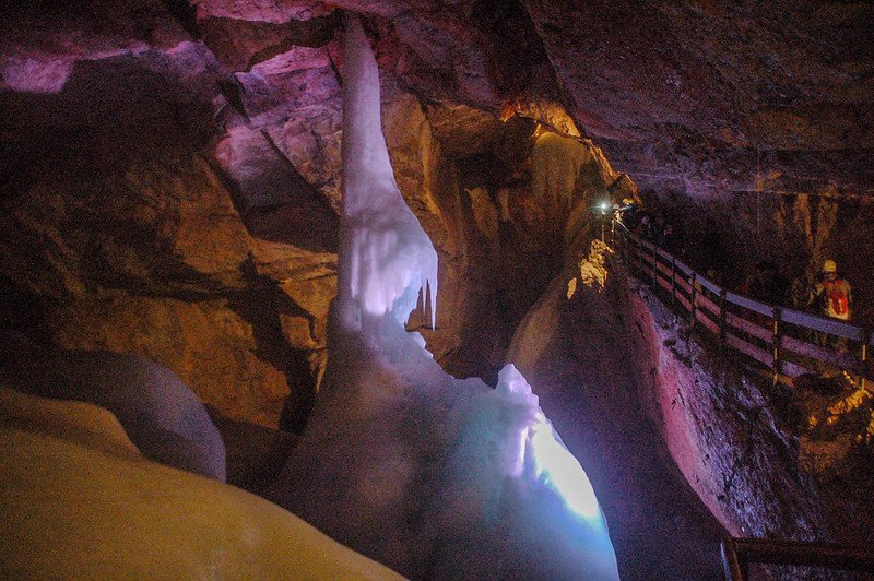 Dachstein Ice Cave (18)