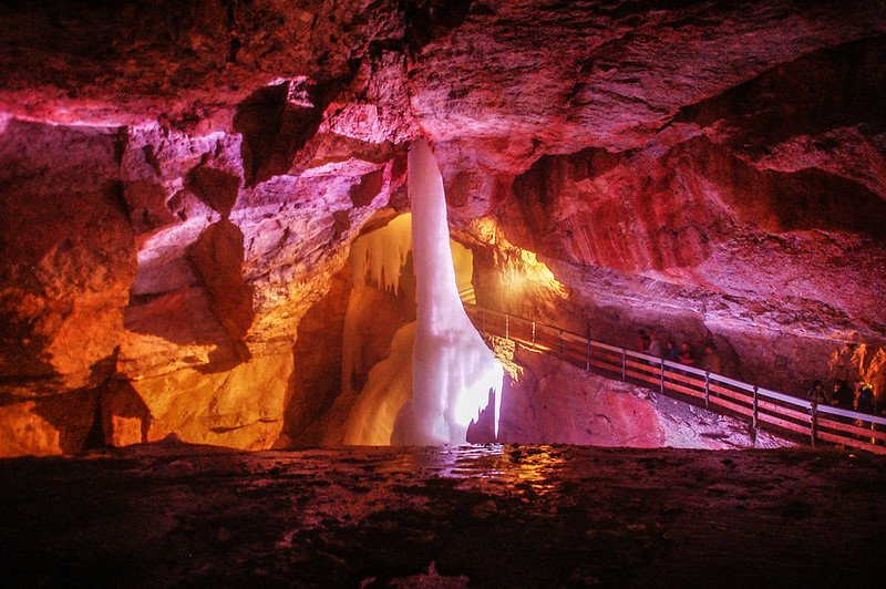 Dachstein Ice Cave (16)