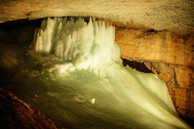 Dachstein Ice Cave (13)