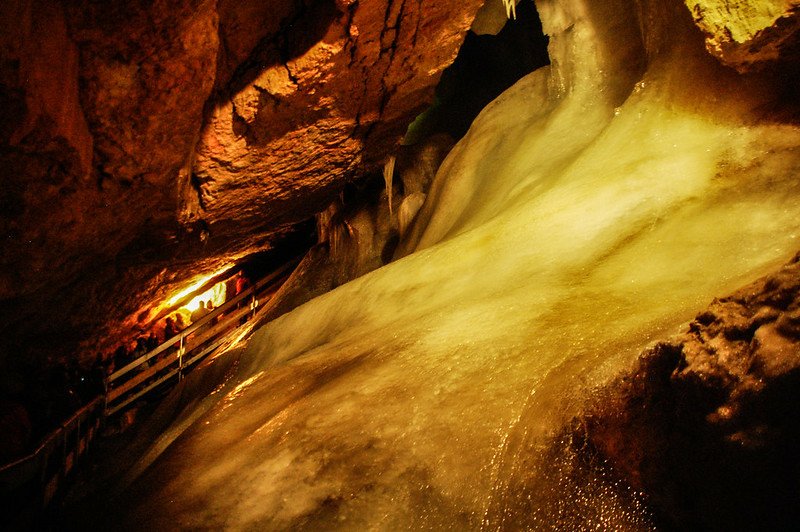 Dachstein Ice Cave (6)