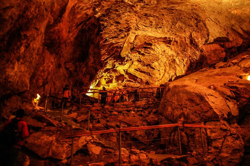 Dachstein Ice Cave (4)