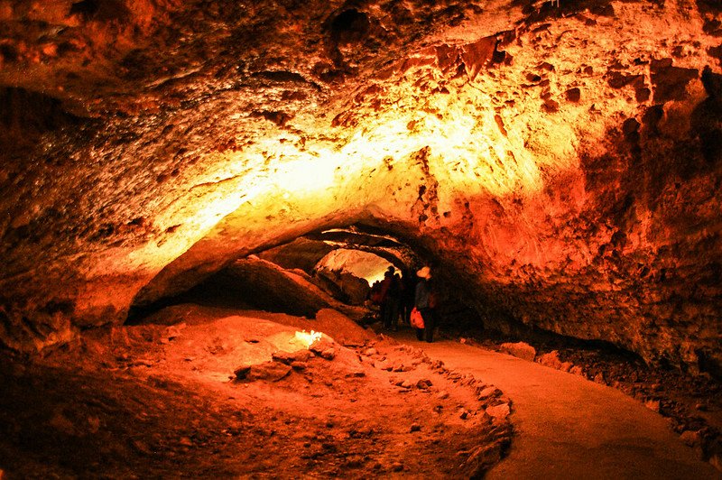 Dachstein Ice Cave (3)